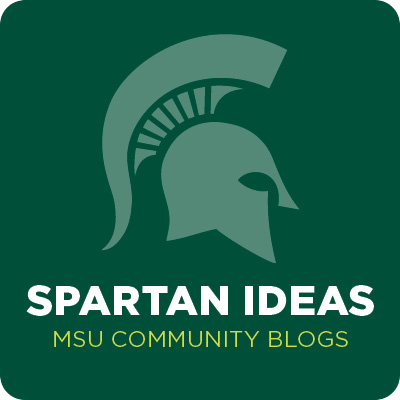 Spartan Ideas - msu community blogs